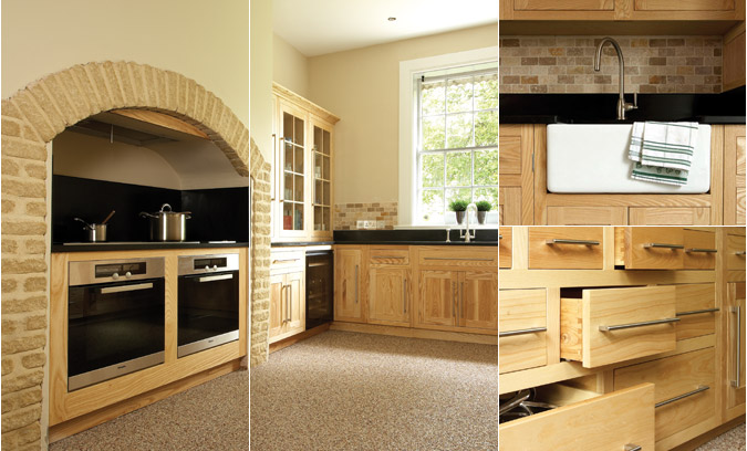 Ashby Kitchens