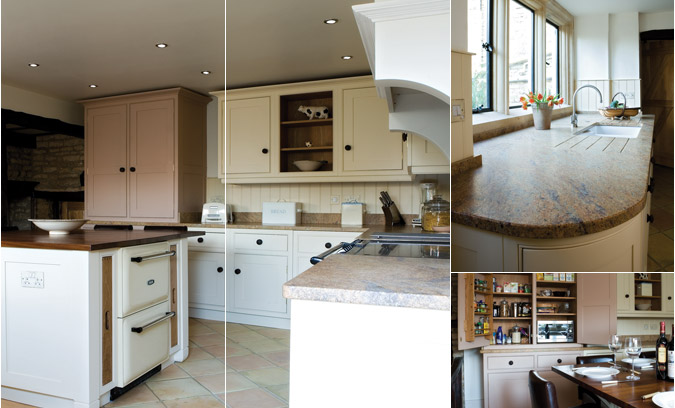 Classic Kitchens