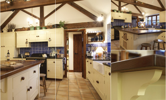 Holme Kitchens